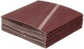 12 Pcs Sanding Belts 8 x 19 Inch 80 Grit Aluminum Oxide