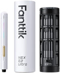Fanttik E2 Ultra Electric Screwdriver, Screwdriver for Electronics (White)