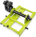 Timber Tuff Portable Steel Lumber Cutting Guide for Chainsaw Plank Milling