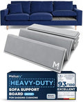 Meliusly Couch Cushion Support Board for Sagging Sofa Cushions (24x72)