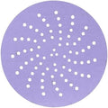 3M Cubitron II Hookit Clean Sanding Abrasive Disc 31476, 5 in, 600+ Grade