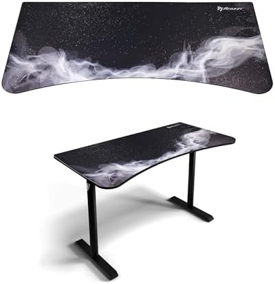 Arozzi Arena Gaming Desk Pad D061