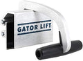 Plywood and Sheetrock Panel Carrier