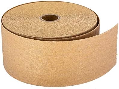 Sunmight Gold 2-3/4" X 45yd 120G PSA Sheet Roll, 06108, 1 Roll