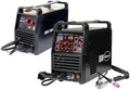 Eastwood MIG 180 and TIG 220 AC/DC Ultimate Fabrication Dual-Welder Kit