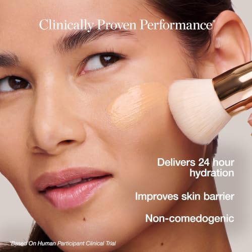 Ogee Complexion Perfecting Liquid Foundation - Spruce 12.75N