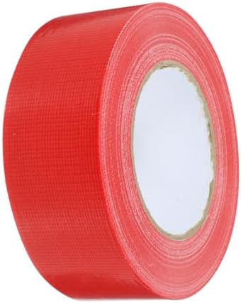 PartyKindom 4rolls Heavy Duty Sealing Tape Leak Hose Repair Tape for Use Strong Adhesive for Versatile Applications