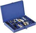 Chicago Faucets Cartridge Repair Kit for Most Faucets - 820-ABNF
