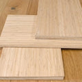 1/8" x 12" x 12" Bamboo Plywood - Perfect for CNC, Laser Cutting & Engraving - Xtool - Cherokee Wood Products (32pcs)