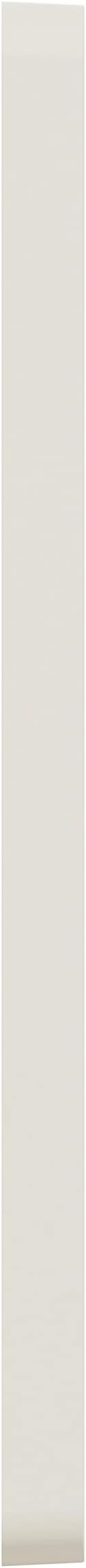 Square D by Schneider Electric X Series Wall Plate for Outlet and Light Switch, Mid Size Plus 4 Gang, Matte Light Almond