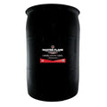 Master Flame Class A Fire Retardant Spray for Wood, Fabric, Cotton & More - Non-Toxic Flame Retardant Coating - Meets NFPA 701 & ASTM E84 - Made in USA - Easy to Apply and Dries Clear - 55 Gallon Drum