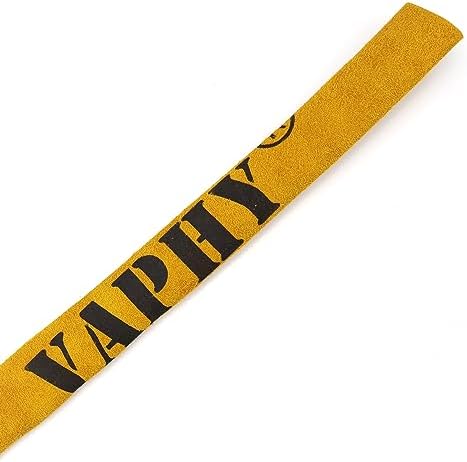 TIG Welding Torch Yellow Cable Cover 2-Pack 23 Feet Length