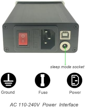 C245 C210 T12 Soldering Station Welding Tools For JBC Iron Tips Quick Heating 180W 3s Sleep Holder Phone Repair