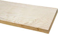 1 Maple Board @ 3/4" x 5" x 24"