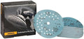 Mirka Galaxy Multifit 5 Inch Ceramic Sandpaper 240 Grit Hook & Loop 50 Pack