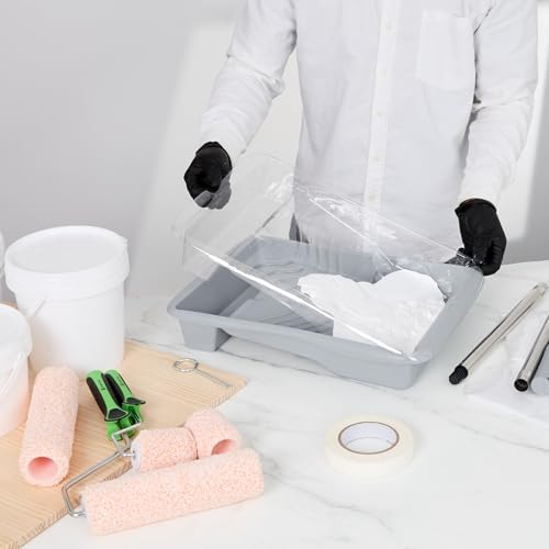Restaurantware Paint Roller Kit, 17.7 x 12.9 x 3.2 in, 6 Pack