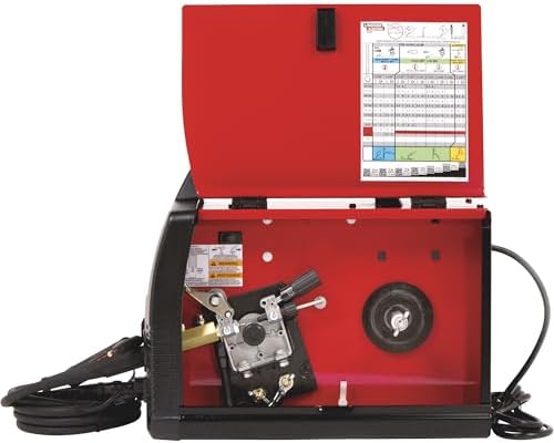 Lincoln Electric EASY MIG 140