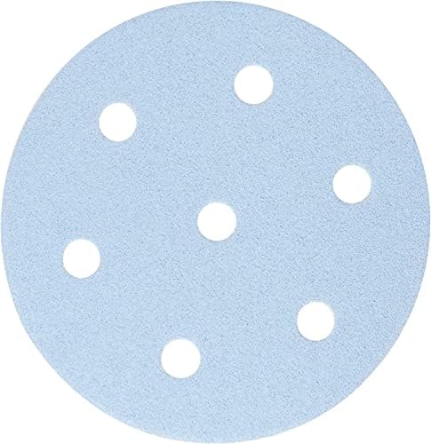 Festool 497365 Granat P80 Grit RO 90 3-1/2-Inch (90mm) Diameter Abrasive Sanding Discs, 50-Pack