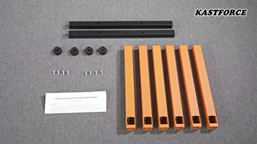 KF1004 Lumber Storage Rack