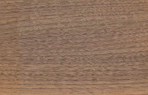 1 Black Walnut Wood Board @ 3/4 x 7 x 36 Inches. Kiln Dry Lumber