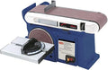 4" x 6" Belt & Disc Sander