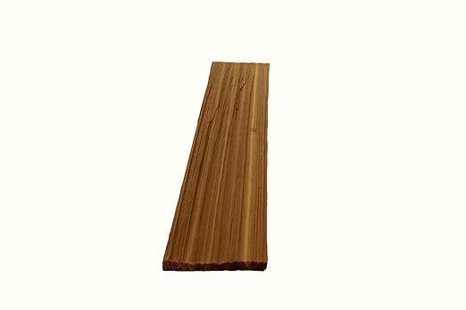 24" x 3/4" Western Red Cedar #1 Grade Heavy Handsplit Shakes