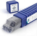 E6013 Welding Rods 3/32”, 25 lb — Premium Carbon Steel Stick Welding Electrodes, Smooth Arc, Easy Slag Removal, All‑Position, Beginner‑Friendly, Sheet Metal & Mild Steel, AC/DC & 110V Compatible