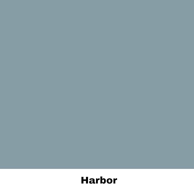 Dixie Belle Silk All-in-One Mineral Paint - Harbor (16 Fl Oz) - Pale Blue Water Based Built-In Primer + Topcoat for Wood + Metal - Durable Furniture Paint - Low Reflective Finish
