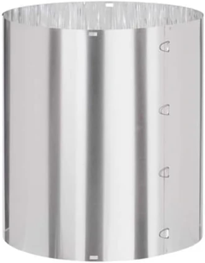 Velux TMR 010 0000 Sun Tunnel, 10" Tubular Skylight w/Rigid Tunnel & Pitched Flashing