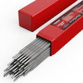 ARCCAPTAIN E7018 Welding Rods 1/8" 2LB Low Hydrogen Carbon Steel Electrode