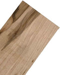 Ambrosia Maple Thin Stock Lumber Boards Wood Crafts 3/4" x 5" x 24"