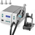 861DW Hot Air Rework Station 1000W Brushless Blower SMD Soldering Station