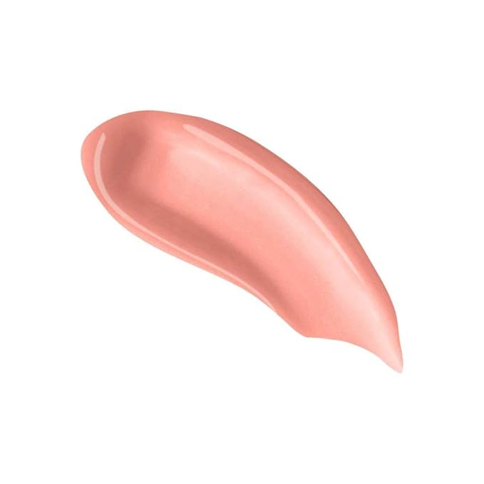 L.A. COLORS High Shine Shea Butter Lip Gloss, Baby Cakes, 0.14 Oz (Pack of 2)