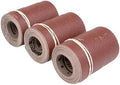 Powermatic Precut Abrasive Sandpaper, 180 Grit (1792207)