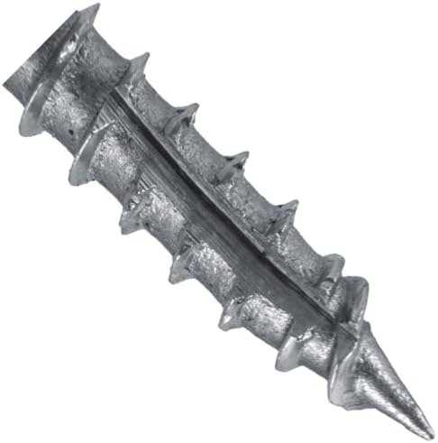 Jake Sales #9 x 1-5/8" Silver Star Stainless Steel Wood Screw Torx/Star Drive Head - Grade 300 Series Stainless Steel Torx/Star Drive Wood Screws - (5 Pound CASE ~7380 Screws)