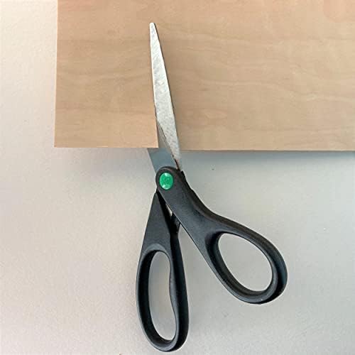 Flexible Bendy Birch Thin Stock from Koskisen (1/16" / 1.5mm Thick) - 18" x 24"