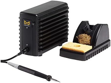 Metcal MFR-1110 Single Output Soldering and Rework System with Cartridge Hand-Piece