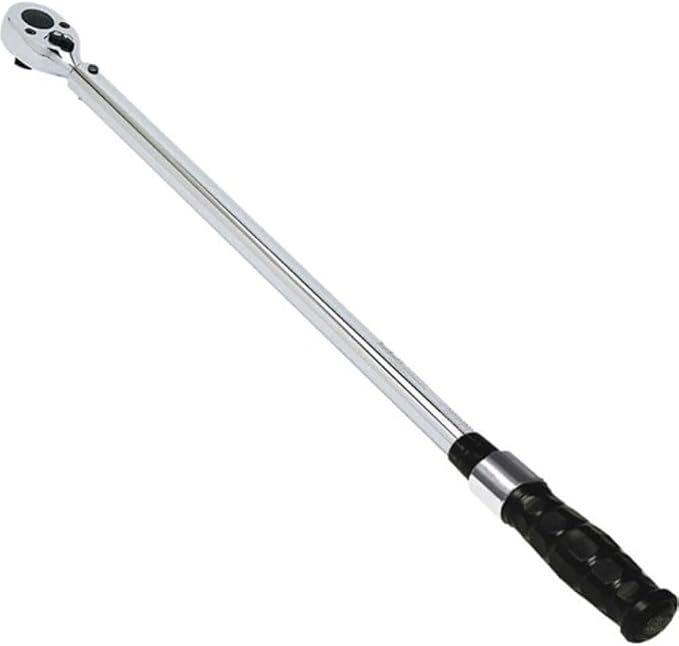 CDI 1002MFRPH 3/8-Inch Drive Adjustable Micrometer Torque Wrench Torque Range 10 to 100-Foot