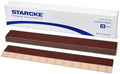 STARCKE 2-3/4x17-1/2 Inch Longboard Sandpaper 25 Pack 36 Grit