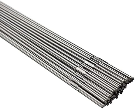 Stainless Steel 316L TIG Welding Rod .035"X36" 2Ib Box ER316L-035-36 (2)