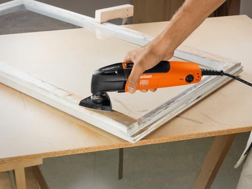 Fein Sanding Sheets with Hook & Loop Attachment