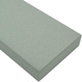 BuyPlastic Tangent Poly Lumber - Mint Green, 2x6 (1.5" x 5.5"), 72" Length - HDPE Plastic Board for Outdoor Furniture and More