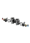 Component Hardware (CON30) Faucet Repair Kit