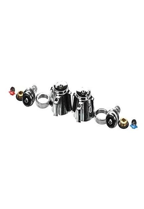 Component Hardware (CON30) Faucet Repair Kit