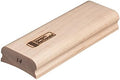 StewMac 8"-Long Wooden Radius Sanding Block, 14" Radius