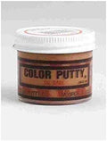 Color Putty Redwood Wood Filler 3.68 oz.