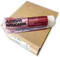Wooster Brush R245 9 Inch x 1/8 Inch Adhesive Applicator Roller - Pack of 12