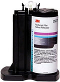 3M Reinforced Body Filler, 05877, 276 mL DMS Cartridge