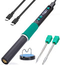 YIHUA 928D-IV 65W USB-C Soldering Iron DC 20V