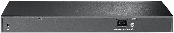 TP-Link TL-SG1218MP 16 Port Gigabit PoE Switch 16 PoE+ Ports @250W, w/ 2 Uplink Gigabit Ports + 2 Combo SFP Slots Plug & Play Sturdy Metal Rack-mountable